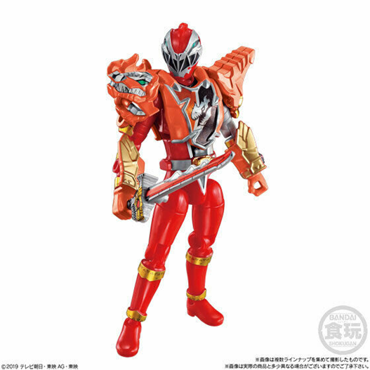 Mua bán SODO RYUSOULGER SET 2